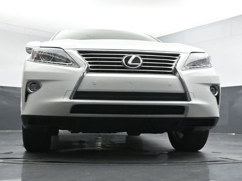 Used 2015 Lexus RX 350 AWD image 19