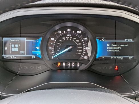 Certified 2024 Ford Edge SEL w/ Convenience Package image 32