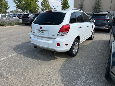 Used 2008 Saturn Vue XR FWD image 4