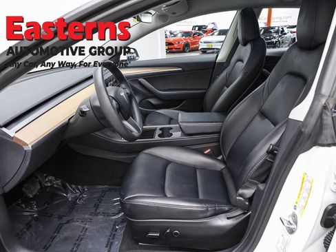 Used 2023 Tesla Model 3 Standard Range RWD image 14