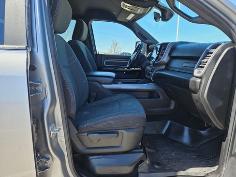 Used 2023 RAM 2500 Big Horn w/ Level 1 Equipment Group image 27