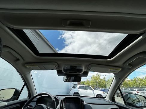 Certified 2024 Subaru Crosstrek 2.0i Premium AWD/4WD image 11