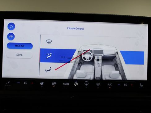 New 2026 Ford Bronco Sport Outer Banks AWD/4WD image 45