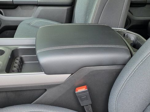 New 2026 RAM 1500 Big Horn AWD/4WD image 8