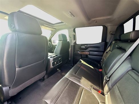 Used 2020 GMC Sierra 1500 Denali w/ Denali Ultimate Package image 26