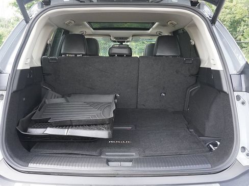 Used 2021 Nissan Rogue SL AWD/4WD image 19