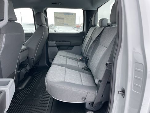 New 2026 Ford F250 XL w/ XL Chrome Package image 9