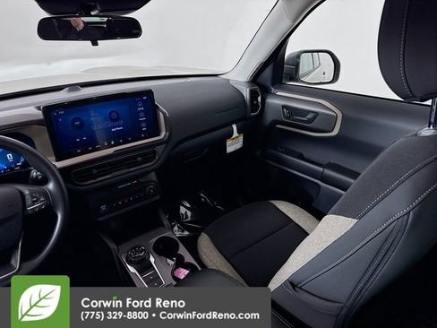 New 2025 Ford Bronco Sport Big Bend image 22
