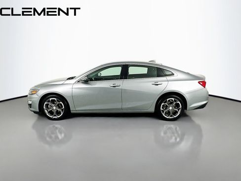 Used 2024 Chevrolet Malibu LT FWD image 6