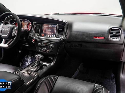 Used 2023 Dodge Charger SRT Hellcat w/ Harman/Kardon Audio Group image 19