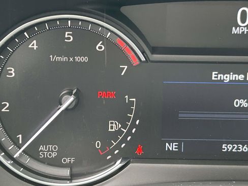 Used 2021 Cadillac XT4 Sport image 23