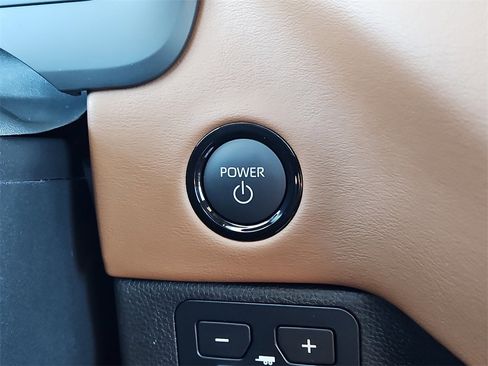 New 2026 Toyota Tundra 1794 Edition image 17