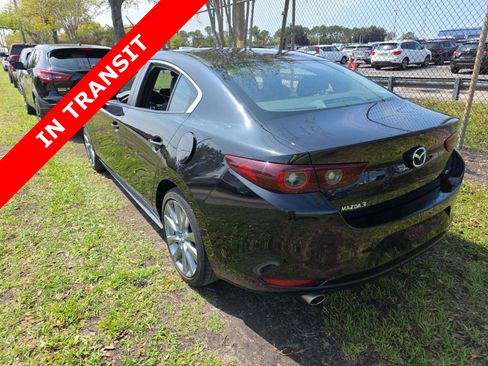 Used 2023 MAZDA MAZDA3 s image 5