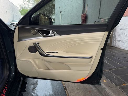 Used 2022 Kia Stinger GT2 image 20