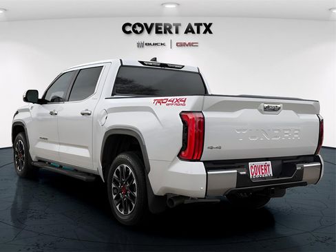 Used 2024 Toyota Tundra Limited image 6