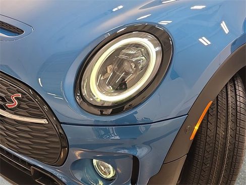 Certified 2023 MINI Cooper Clubman S image 28