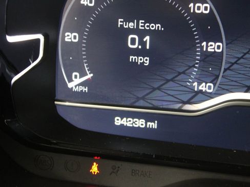 Used 2023 GMC Yukon Denali w/ Max Trailering Package image 36