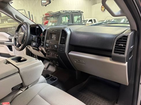 Used 2018 Ford F150 XLT AWD/4WD image 37