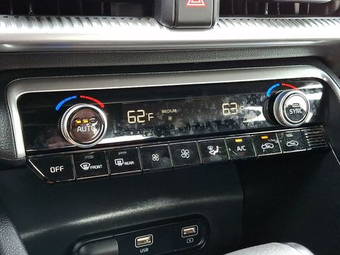 Used 2022 Kia K5 GT-Line FWD image 19
