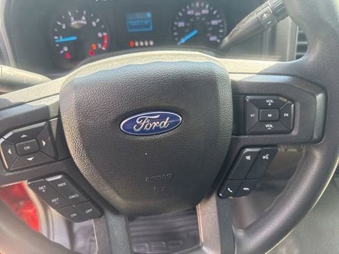 Used 2022 Ford F350 XL w/ STX Appearance Package AWD/4WD image 22