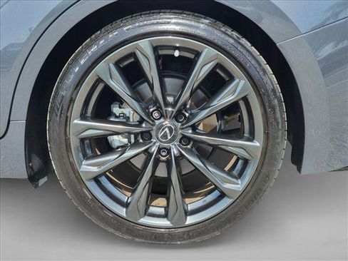 Used 2025 Lexus IS 350 F Sport RWD image 14