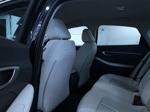 Used 2025 Hyundai Sonata SEL FWD image 19