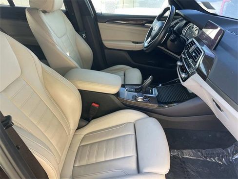 Used 2019 BMW X3 sDrive30i w/ Convenience Package image 35