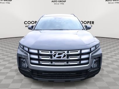 New 2026 Hyundai Santa Cruz SEL
