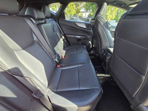 Used 2022 Lexus NX 450h+ F Sport AWD/4WD image 12