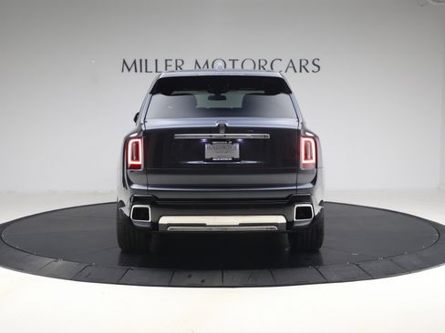 New 2026 Rolls-Royce Cullinan image 9