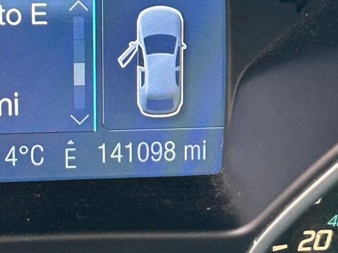 Used 2012 Ford Focus SE image 17