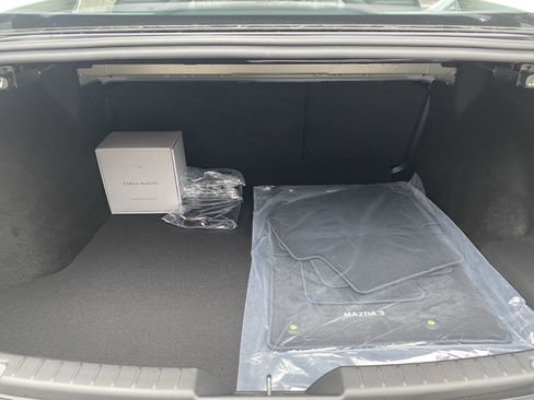 New 2026 MAZDA MAZDA3 2.5 S Preferred image 25