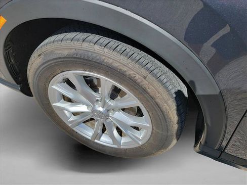 Used 2025 Honda CR-V EX-L image 9