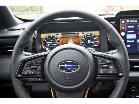 New 2026 Subaru Outback Wilderness AWD/4WD image 13