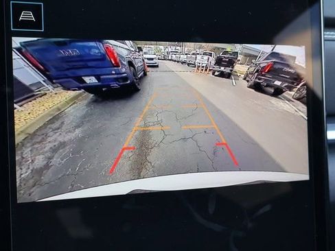 New 2026 GMC Terrain Elevation w/ Black Edition image 24