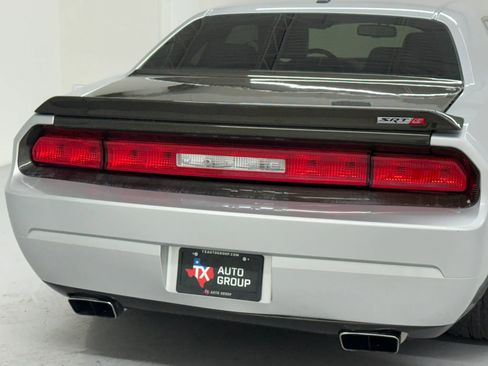 Used 2008 Dodge Challenger SRT8 image 16