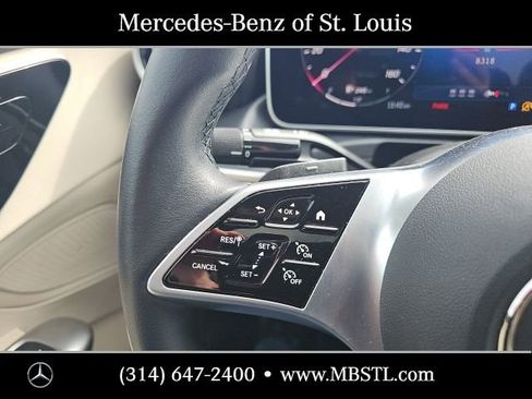 Certified 2025 Mercedes-Benz C 300 C 300 image 20