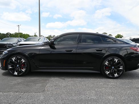 Used 2025 BMW M440i w/ Premium Package RWD image 7
