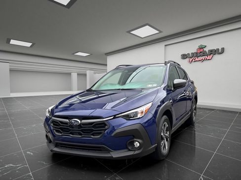 Certified 2024 Subaru Crosstrek 2.0i Premium AWD/4WD image 4