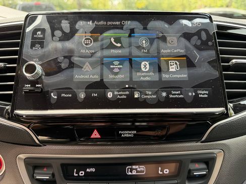 New 2026 Honda Ridgeline RTL image 21