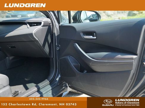 Used 2023 Toyota Corolla SE FWD image 8