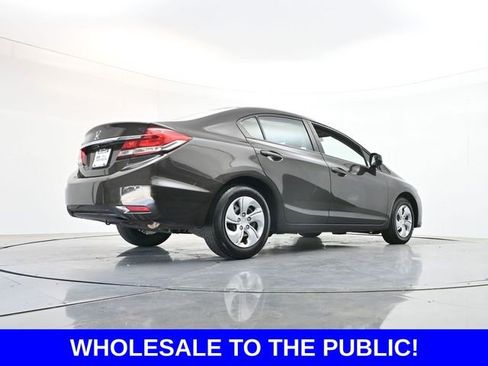 Used 2013 Honda Civic LX image 46