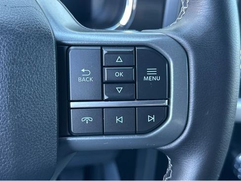 Used 2023 Ford F150 Lightning XLT w/ Max Trailer Tow Package image 27