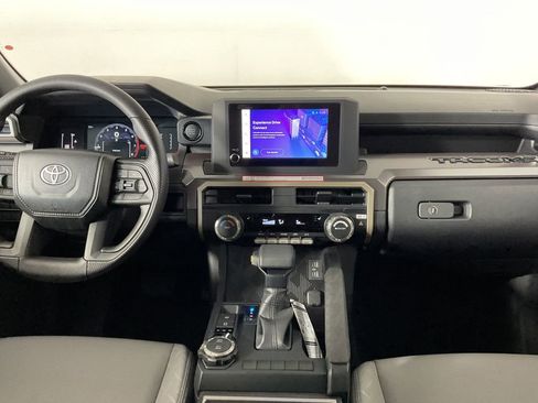 New 2025 Toyota Tacoma SR5 image 13