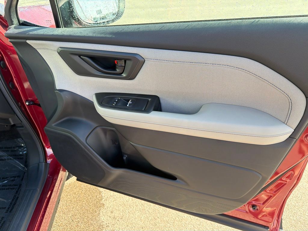 New 2026 Subaru Forester Premium AWD/4WD image 8