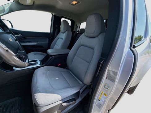 Used 2016 Chevrolet Colorado LT w/ LT Convenience Package RWD image 22