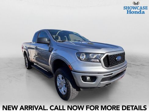 Used 2020 Ford Ranger XLT AWD/4WD image 6