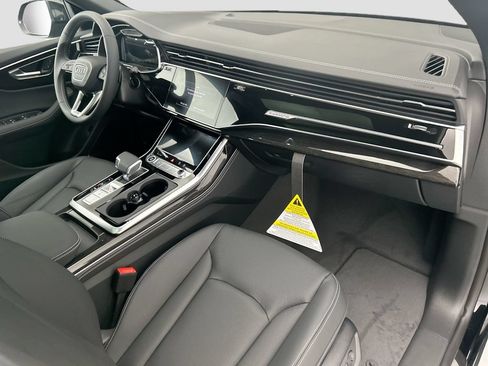 Used 2026 Audi Q8 Premium Plus w/ Premium Plus Package AWD/4WD image 16