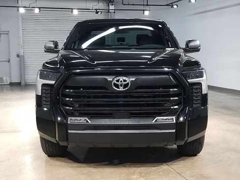 Used 2025 Toyota Tundra SR5 RWD image 2