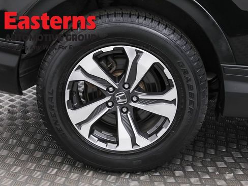 Used 2020 Honda CR-V LX image 29